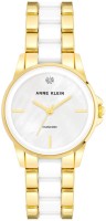 Купить наручний годинник Anne Klein AK/4118WTGB: цена от 6450 грн.