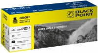 Купить картридж Black Point LCBPHCP3525Y: цена от 5700 грн.
