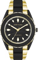 Купить наручний годинник Anne Klein AK/3910BKGB: цена от 6516 грн.