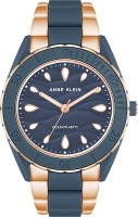 Купить наручний годинник Anne Klein AK/3910BLRG: цена от 6516 грн.