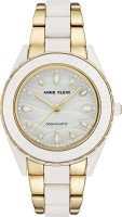 Купить наручний годинник Anne Klein AK/3910WTGB: цена от 6516 грн.