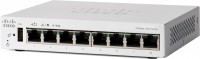 Купить коммутатор Cisco C1200-8T-D: цена от 5909 грн.