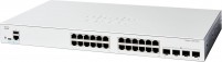 Купити комутатор Cisco C1200-24T-4G  за ціною від 11936 грн.