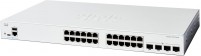 Купити комутатор Cisco C1200-24T-4X  за ціною від 24719 грн.