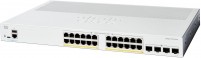 Купить коммутатор Cisco C1200-24P-4X  по цене от 45903 грн.