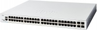 Купити комутатор Cisco C1200-48T-4X  за ціною від 39968 грн.