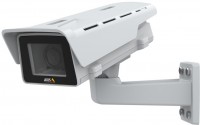 Купити камера відеоспостереження Axis M1137-E Mk II  за ціною від 37170 грн.