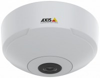 Купить камера відеоспостереження Axis M3068-P: цена от 51005 грн.