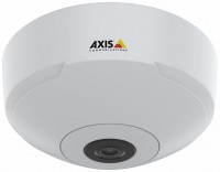 Купить камера видеонаблюдения Axis M3068-P  по цене от 48048 грн.