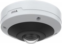 Купити камера відеоспостереження Axis M4317-PLVE  за ціною від 55902 грн.