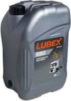 Купить моторное масло Lubex Robus Pro LA 10W-30 20L: цена от 4465 грн.