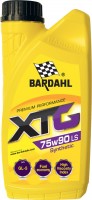 Купить трансмиссионное масло Bardahl XTG 75W-90 LS 1L  по цене от 748 грн.