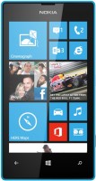 Купить мобільний телефон Nokia Lumia 520: цена от 3499 грн.