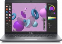 Купити ноутбук Dell Precision 14 3480 за ціною від 72318 грн.