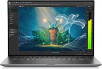Купить ноутбук Dell Precision 15 5570 (5570-K0C02) по цене от 54330 грн.