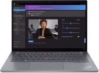 Купити ноутбук Lenovo ThinkPad T14s Gen 4 Intel (T14s Gen 4 21F6001CUS) за ціною від 45999 грн.