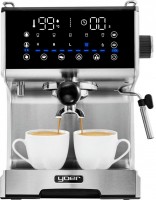 Купить кофеварка YOER Barisso EM03S: цена от 3856 грн.