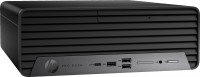 Купити персональний комп'ютер HP ProDesk 400 G9 SFF (89G76AA) за ціною від 31166 грн.