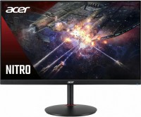 Купить монітор Acer Nitro XV270M3bmiiprx: цена от 6505 грн.