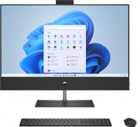 Купити персональний комп'ютер HP Pavilion 31.5 All-in-One (6L9M4EA) за ціною від 79651 грн.