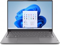 Купить ноутбук Lenovo Yoga Slim 7 Pro 14IAP7 (7 Pro 14IAP7 82SV0041CK) по цене от 37999 грн.
