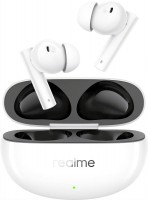 Купить навушники Realme Buds Air 5: цена от 1646 грн.