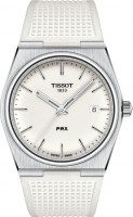 Купити наручний годинник TISSOT PRX T137.410.17.011.00  за ціною від 15410 грн.