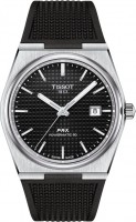 Купить наручний годинник TISSOT PRX T137.407.17.051.00: цена от 32260 грн.