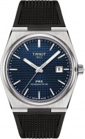 Купить наручний годинник TISSOT PRX T137.407.17.041.00: цена от 29130 грн.