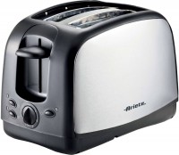Купити тостер Ariete 153 Metal за ціною від 1255 грн.