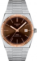 Купити наручний годинник TISSOT PRX T931.407.41.291.00  за ціною від 87800 грн.