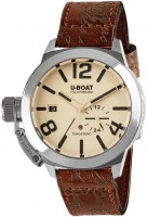 Купить наручний годинник U-Boat Classico 8892: цена от 142254 грн.