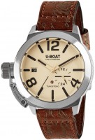 Купить наручные часы U-Boat Classico 8892  по цене от 144938 грн.