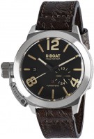 Купить наручний годинник U-Boat Classico 8893: цена от 136886 грн.