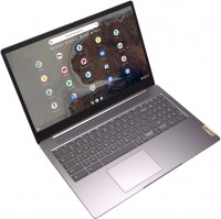 Купити ноутбук Lenovo IdeaPad 3 Chrome 15IJL6 (3C 15IJL6 82N4002HUS) за ціною від 7099 грн.