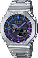Купить наручний годинник Casio G-Shock GM-B2100PC-1A: цена от 27300 грн.