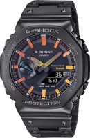 Купить наручний годинник Casio G-Shock GM-B2100BPC-1A: цена от 29300 грн.