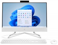 Купити персональний комп'ютер HP 22-dd20 All-in-One (22-dd2007ua) за ціною від 23454 грн.