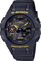 Купить наручний годинник Casio G-Shock GA-B001CY-1A: цена от 8460 грн.