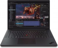 Купити ноутбук Lenovo ThinkPad P1 Gen 6 за ціною від 93199 грн.