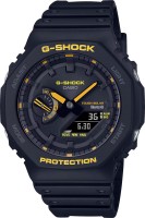 Купить наручний годинник Casio G-Shock GA-B2100CY-1A: цена от 9020 грн.