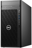 Купити персональний комп'ютер Dell Precision 3660 MT за ціною від 73548 грн.