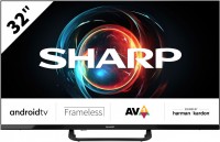 Купити телевізор Sharp 32FH8EA  за ціною від 10378 грн.