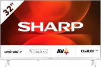 Купити телевізор Sharp 32FH2EW  за ціною від 10296 грн.