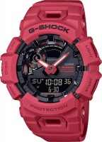 Купить наручний годинник Casio G-Shock GBA-900RD-4A: цена от 6270 грн.