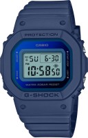 Купить наручний годинник Casio G-Shock GMD-S5600-2: цена от 6960 грн.