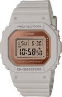 Купити наручний годинник Casio G-Shock GMD-S5600-8  за ціною від 8100 грн.