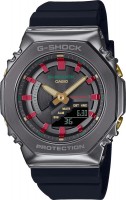 Купити наручний годинник Casio G-Shock GM-S2100CH-1A  за ціною від 9800 грн.