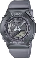 Купить наручний годинник Casio G-Shock GM-S2100MF-1A: цена от 9250 грн.