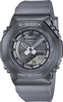 Купити наручний годинник Casio G-Shock GM-S2100MF-1A  за ціною від 9200 грн.